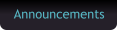 Announcements